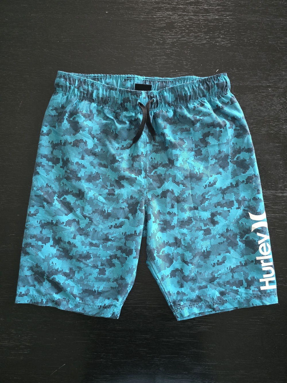 Hurley Boys Board Shorts Swim Trunks